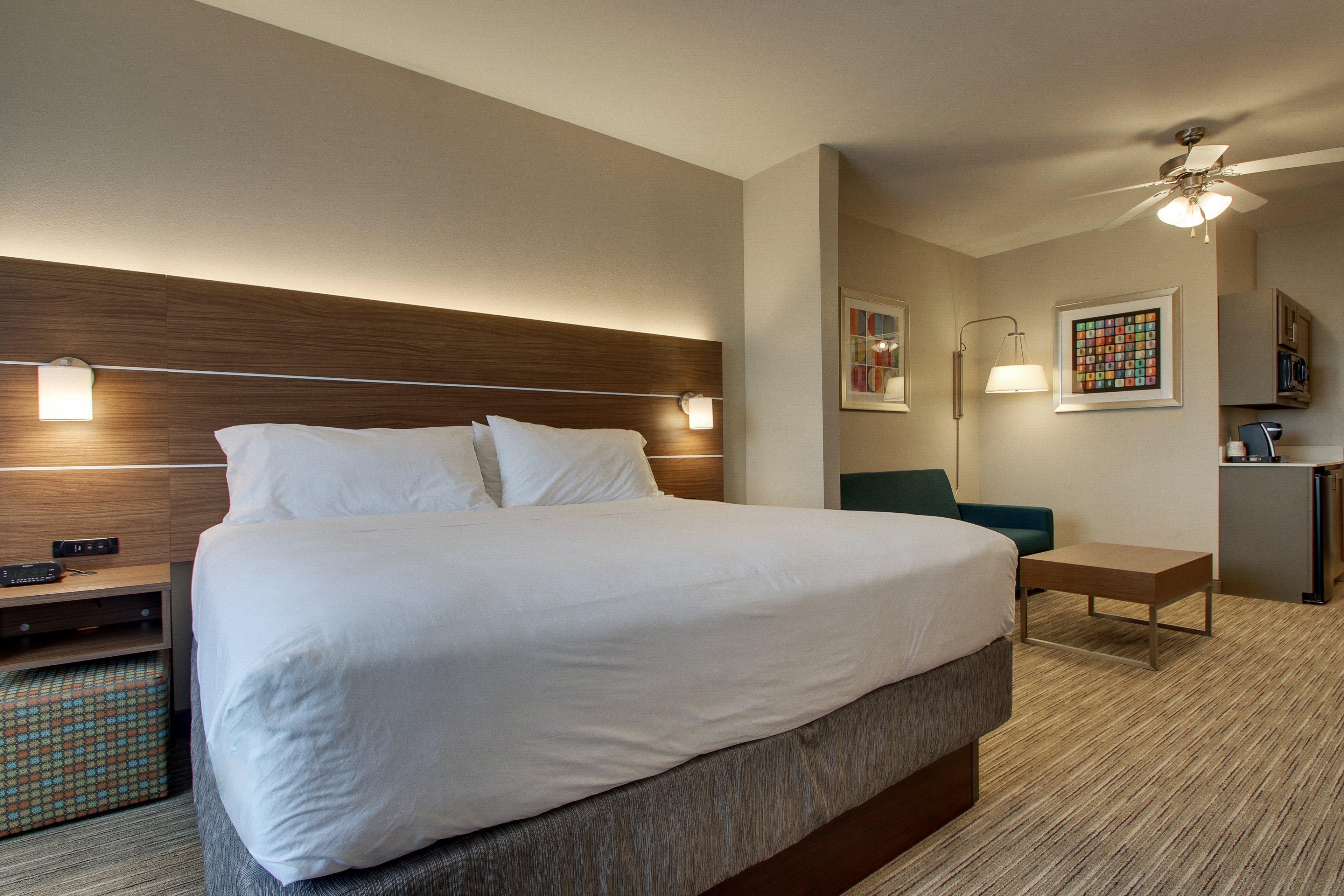 Holiday Inn Express Vernon College Area Highway 287 By Ihg Dış mekan fotoğraf