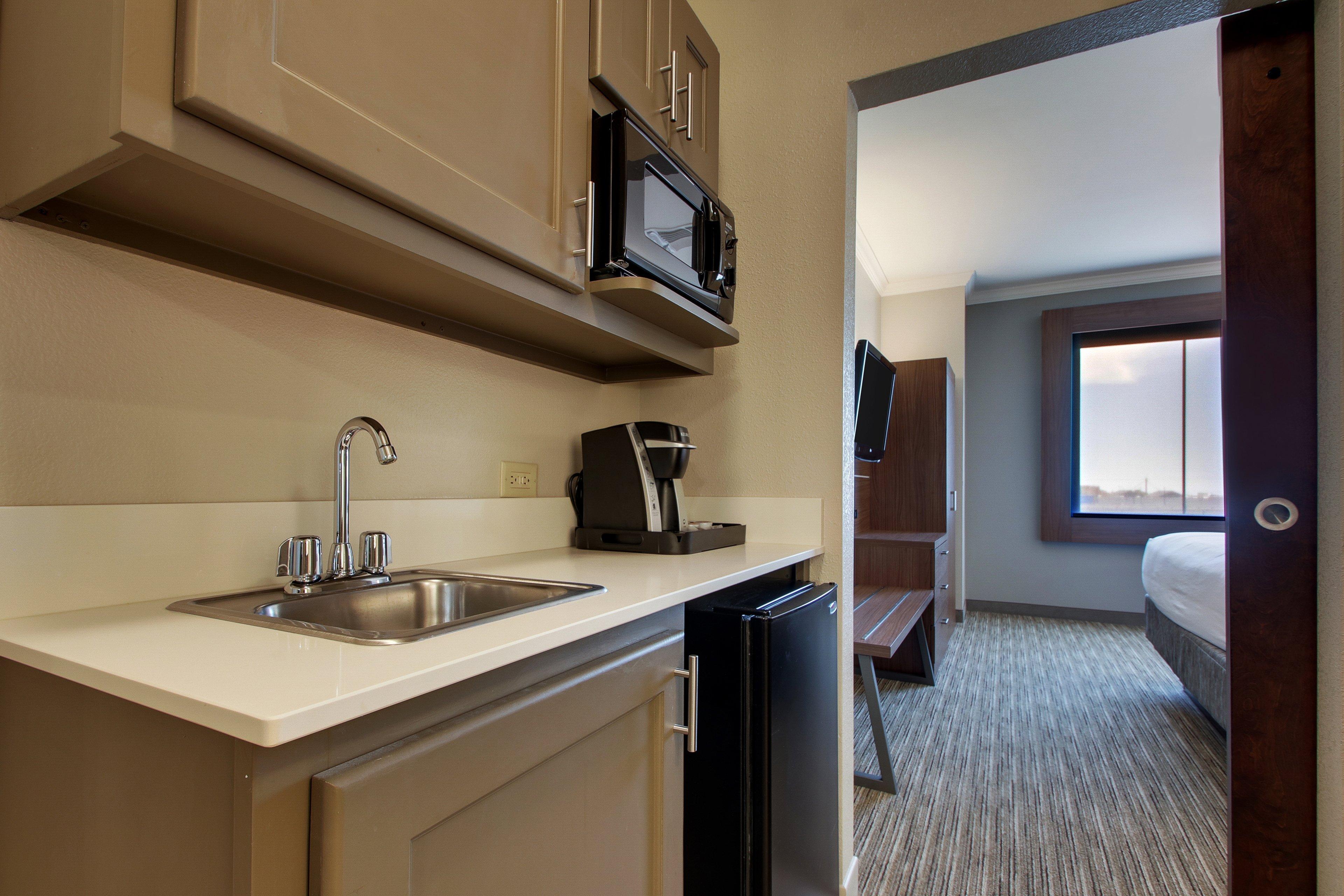 Holiday Inn Express Vernon College Area Highway 287 By Ihg Dış mekan fotoğraf