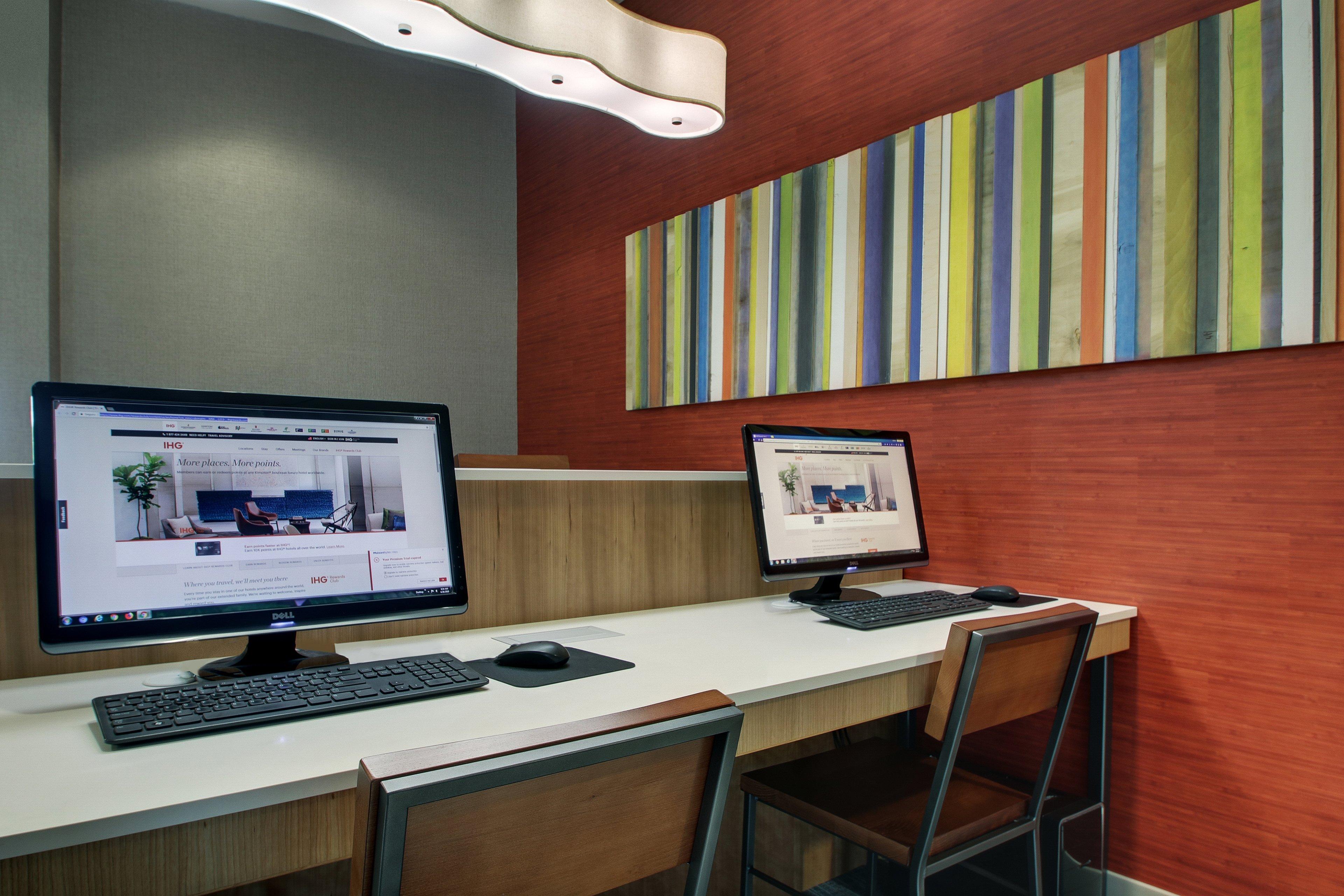 Holiday Inn Express Vernon College Area Highway 287 By Ihg Dış mekan fotoğraf