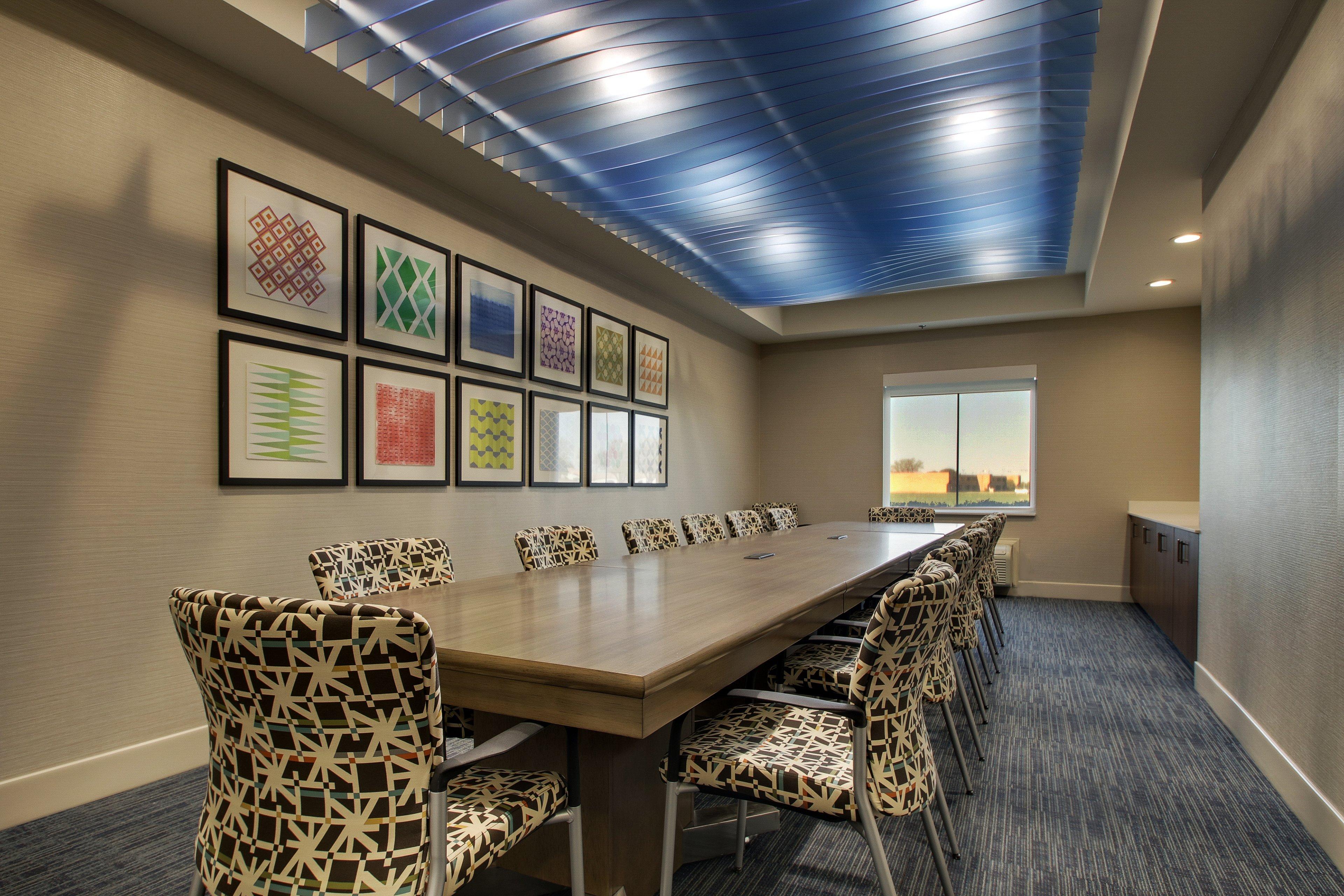 Holiday Inn Express Vernon College Area Highway 287 By Ihg Dış mekan fotoğraf