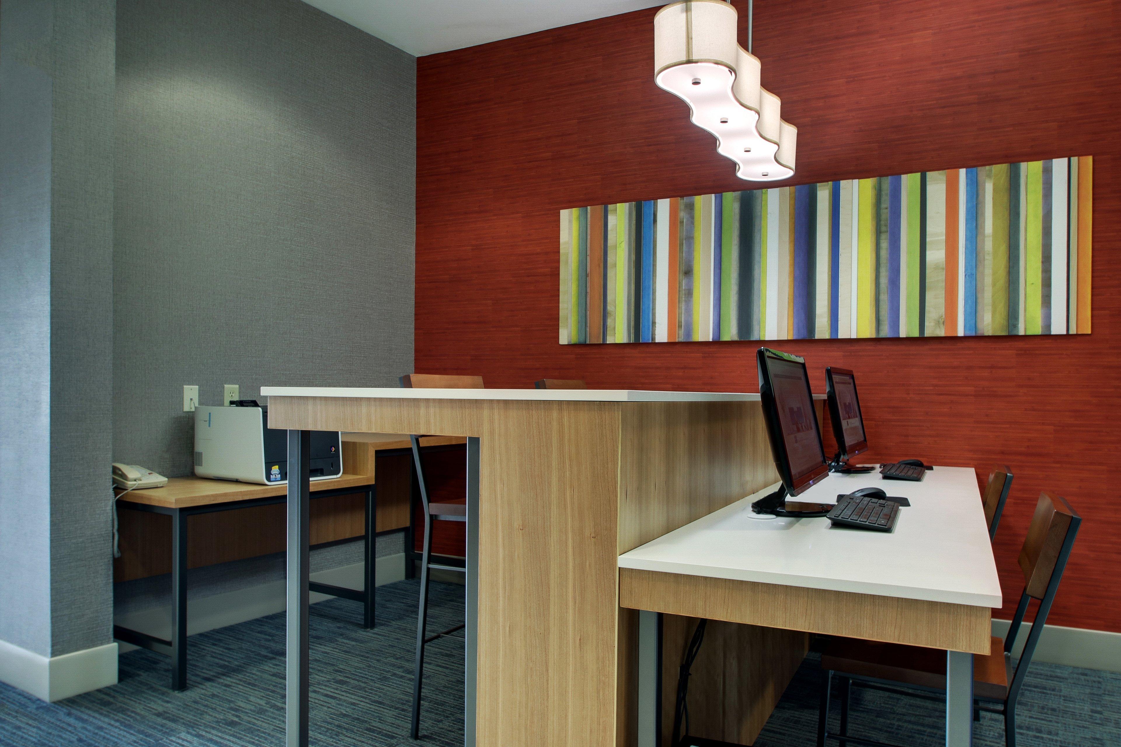 Holiday Inn Express Vernon College Area Highway 287 By Ihg Dış mekan fotoğraf