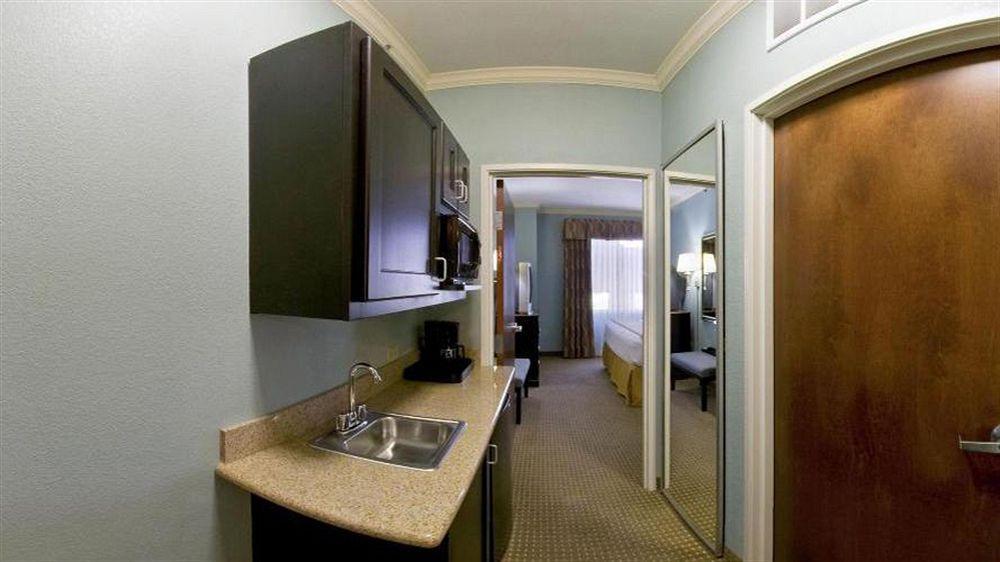 Holiday Inn Express Vernon College Area Highway 287 By Ihg Dış mekan fotoğraf