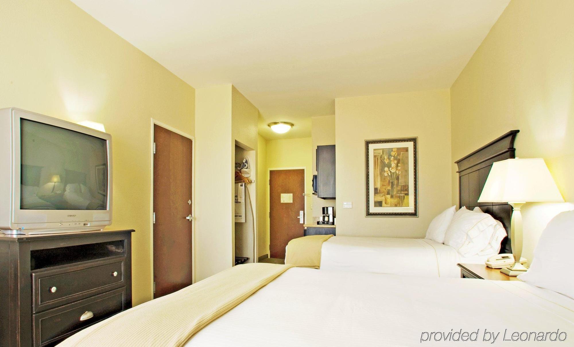 Holiday Inn Express Vernon College Area Highway 287 By Ihg Dış mekan fotoğraf