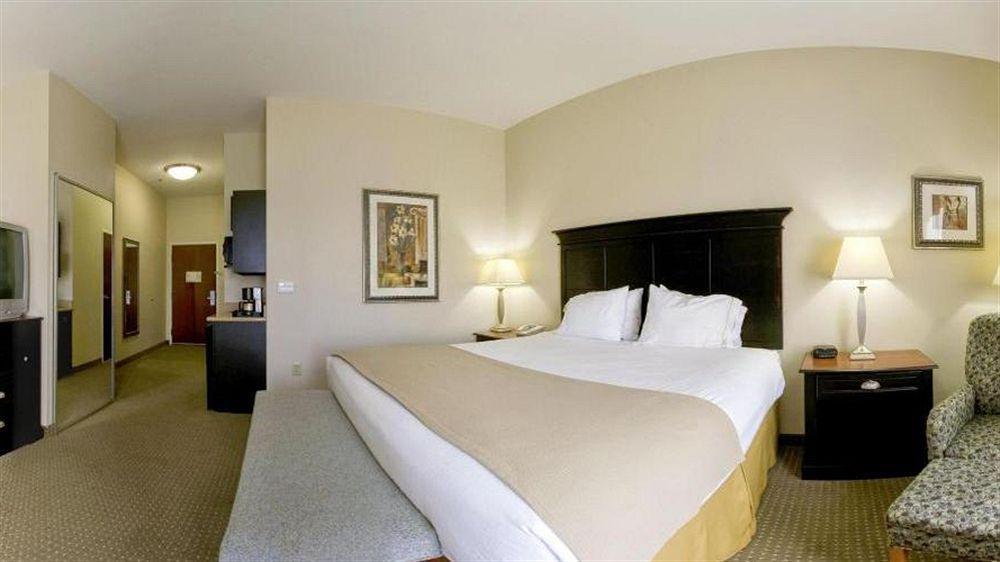 Holiday Inn Express Vernon College Area Highway 287 By Ihg Dış mekan fotoğraf
