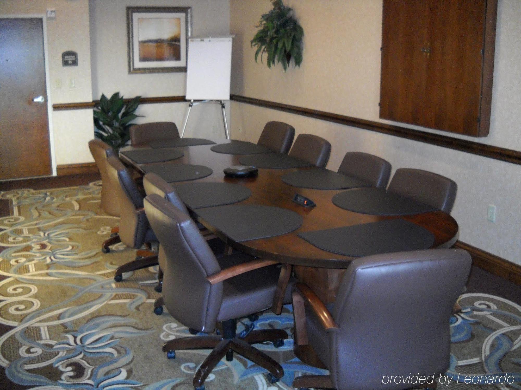 Holiday Inn Express Vernon College Area Highway 287 By Ihg Dış mekan fotoğraf