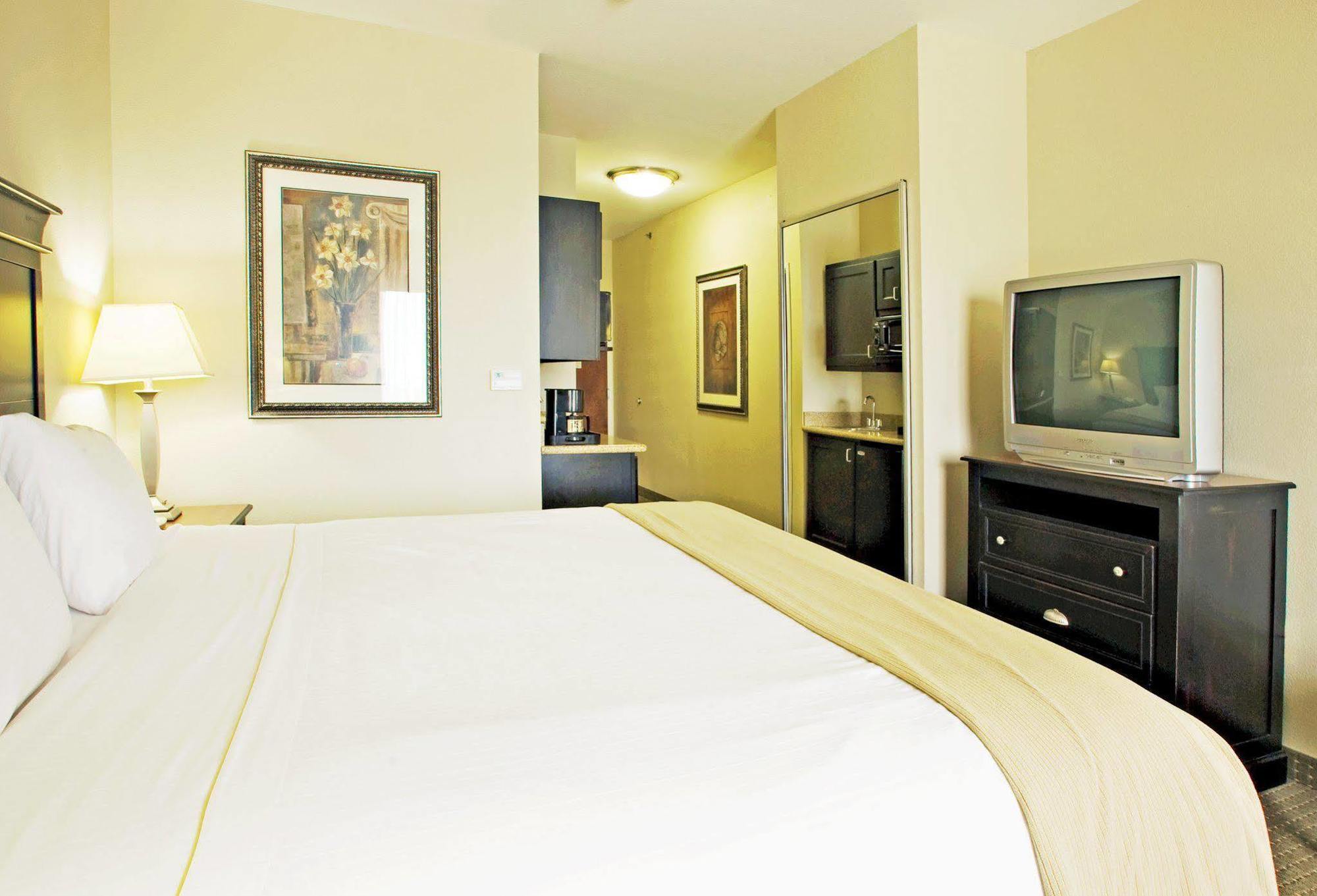 Holiday Inn Express Vernon College Area Highway 287 By Ihg Dış mekan fotoğraf